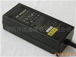 供应桌面式胶壳电源12V5A 60W电源适配器 12V适配器