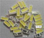 深圳 贴片led 发光二管厂家 供应 4014 0.7厚度 亮 白色