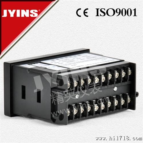 供应 JYX-DP3 频率表 单相 数显 频率表 0.5级精准