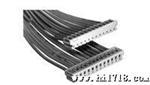 【现货供应】TE/泰科2mm AMP 连接器 1-179228-0 自然色10PIN