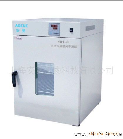 DHG-9149B高温鼓风干燥箱 500度高温烘箱  老化箱 上海干燥箱