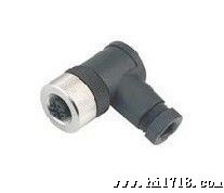 厂家生产供应7/16-JW1/2射频连接器 7/16直角弯头 DM-1/2 RA