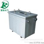 三相船用变压器的功率要高于普通的隔离变压器1.2倍左右，且水