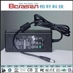 深圳柏轩  12V4000mA桌面式UL开关电源适配器