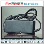 深圳柏轩  12V4000mA桌面式UL开关电源适配器