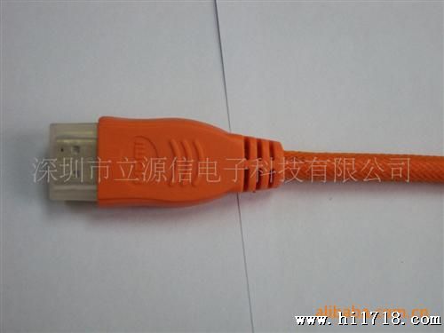 批发出口HDMI连接线