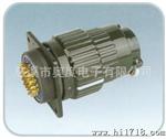 系列航空插头 圆形连接器 2芯3芯4芯5T7T10T14T19T80T24T32T37T