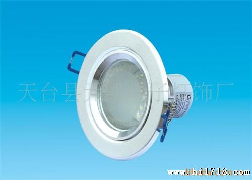 LED筒灯、LED天花灯、LED灯具
