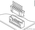 现货供应JST连接器 S5B-PH-SM4-TB 间距2.0mm