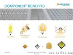 GPI mh led  3D COB 大功率led  led cob光源 大功率cob