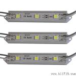  格 LED模块/5050高亮LED模组