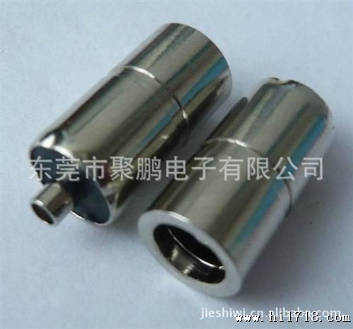 DC母座价格