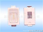 5730红光0.2W双芯贴片，0.5W红光5730led供应