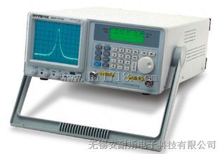台湾固纬频谱分析仪