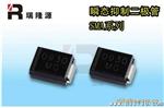   瞬态抑制二管 TVS AJ14A AJ14CA