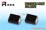   瞬态抑制二管 TVS AJ14A AJ14CA