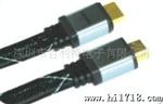 1.4版HDMI 2160P连接线CABLE