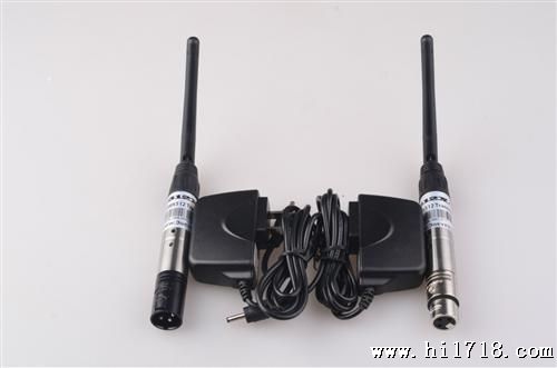 深圳厂家供应DMX512无线信号收发 传输发射模块 舞台灯光LED灯具