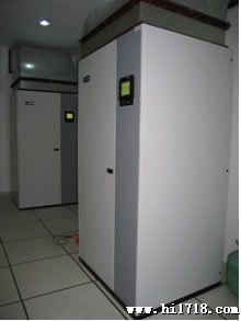 法国约顿JC系列冷冻水恒温恒湿精密机房空调