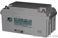 配电柜蓄电池BT-HSE-65-12/10HR赛特代理商报价