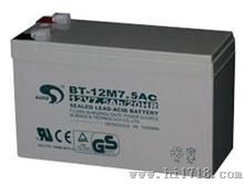 配电柜蓄电池BT-HSE-100-12/20HR赛特代理商报价