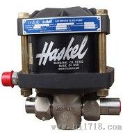 haskel气动液压泵。M-36、M-71、AW-60、AW-100、DXHF-602