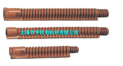 YS201橡胶跳线管