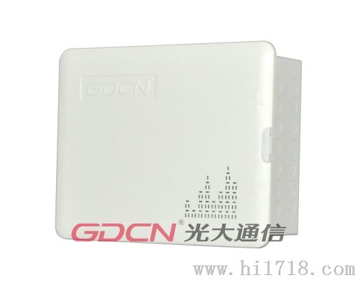 供应批发光纤入户信息箱 GX13-40