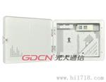 供应批发光纤入户信息箱 GX13-40