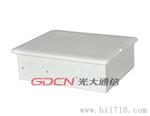 供应批发光纤入户信息箱 GX13-40