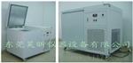 LCZ-140-300机械冷装配箱,钢套冷却收缩柜,机械件冷冻箱,轴承外圈冷却柜