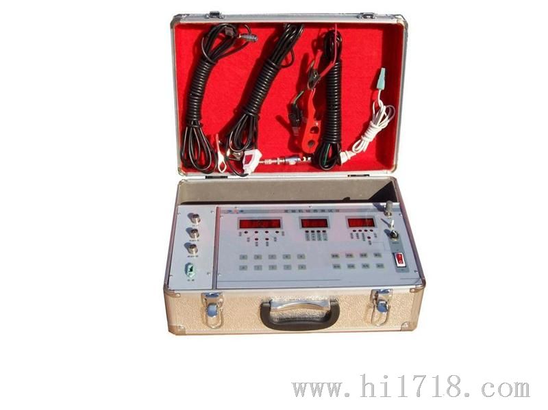 电子冷却水测温计/冷却水测温仪(无线DPGYT-II