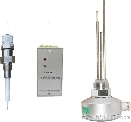电导式液位控制器(双路)