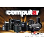 Computar镜头代理商，TG4Z2813FCS-IR大量现货库存，中国康标达镜头总代理