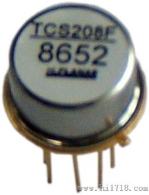 C02气体传感器