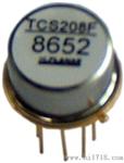 C02气体传感器