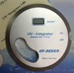 UV-1400手柄式UV能量计