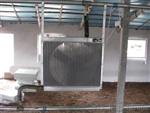 天津水暖和风暖相结合养殖温控锅炉 车间供暖锅炉