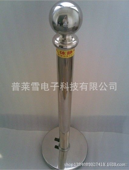供应杭州宁波人体静电消除器，爆型静电释放器