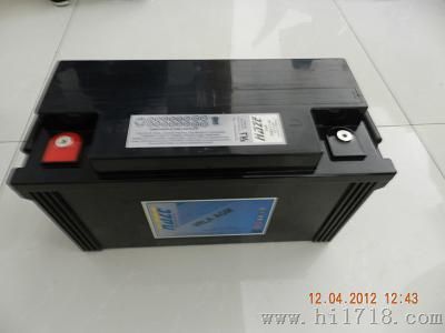 黄石海志i蓄电池报价代理商HZB2-600