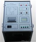 SC201型 变频干扰介质损耗测试仪