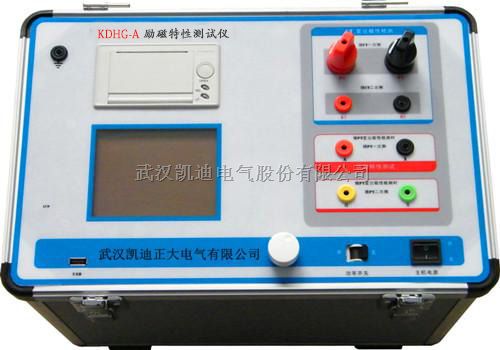 PT电压互感器特性测试仪