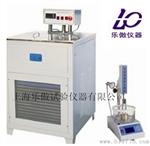 全自动数显沥青针入度仪