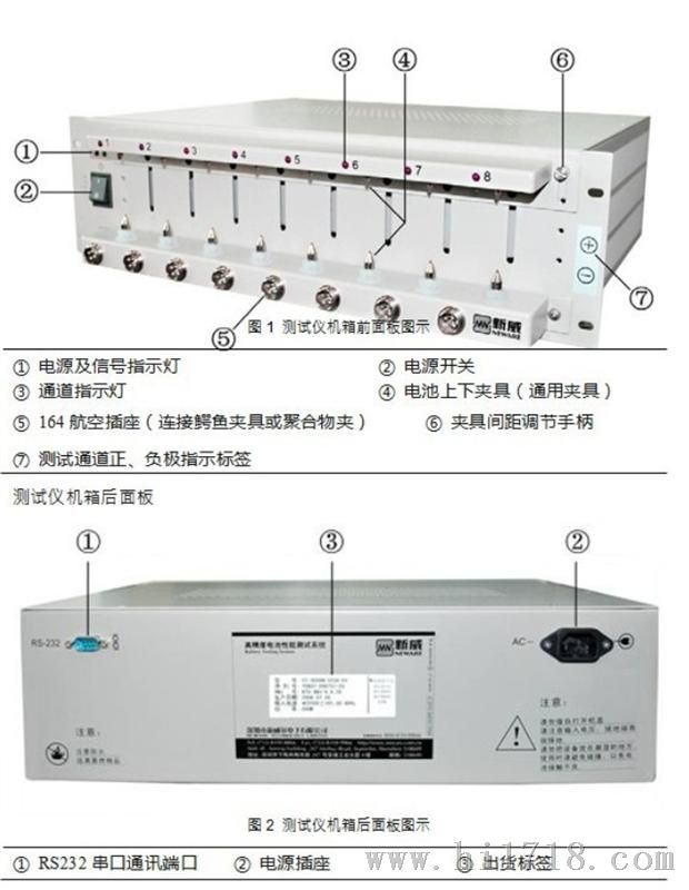 聚合物锂电芯容量循环寿命电池检测设备--电芯需求厂家备！