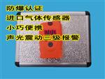 便携式煤气检测仪-RBBJ-T