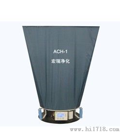ACH-1套帽式风量罩