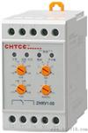 CHTCE/正鸿 ZHRV1系列电压继电器 负载端和温度(PTC)保护 可按键手动复位和按键测试功能