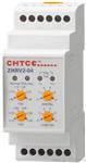 CHTCE/正鸿 ZHRV2系列电压继电器 N相断相保护 过欠电压 断相相序 三相不平衡保护功能