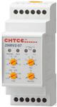CHTCE/正鸿 ZHRV2系列电压继电器 N相断相保护 过欠电压 断相相序 三相不平衡保护功能