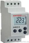 CHTCE/正鸿 ZHRV2系列电压继电器-LCD显示型 过欠电压 断相相序 三相不平衡保护功能